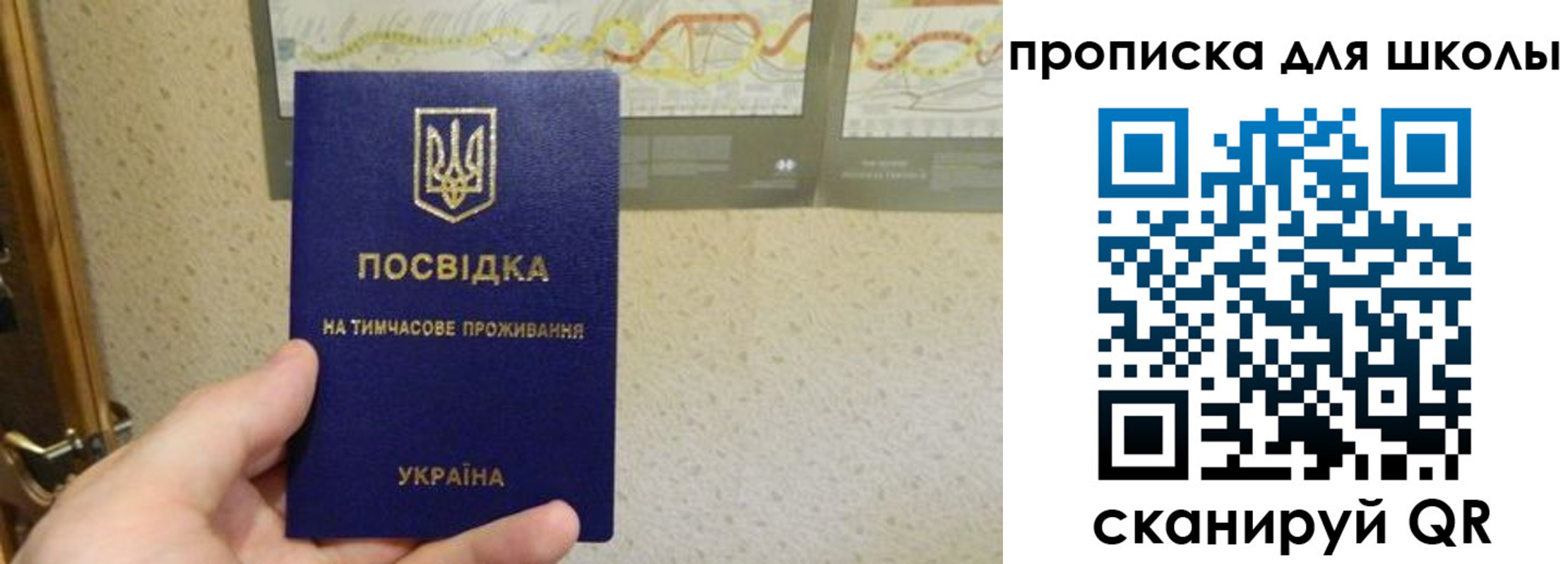 найти адрес прописки в Голицыно